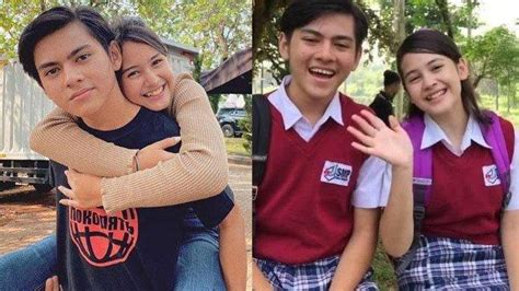 Saksikan cerita dari kisah cinta sinetron dari jendela smp dan badai pasti berlalu yang tayang setiap hari di sctv tentunya menemani malam anda. Karir Rey Bong dan Sandrinna Michelle Sebelum Sinetron Dari Jendela SMP SCTV, Bintang Film Si ...