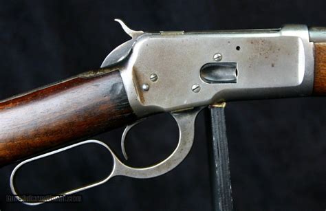 Winchester Model 92 Eastern Carbine