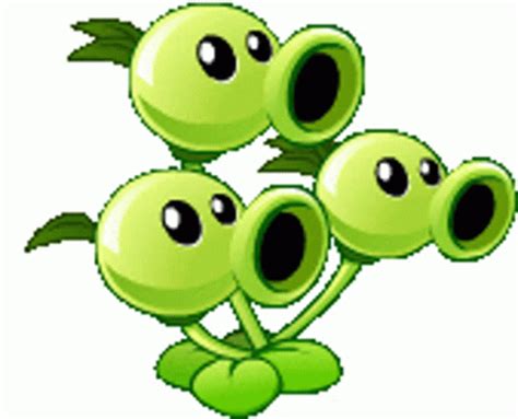 Pvz Sticker Pvz Discover Share GIFs