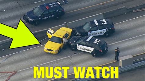Cop Car Chase Police Chase 2020 Car Crash Compilation 2020 Dds Tv