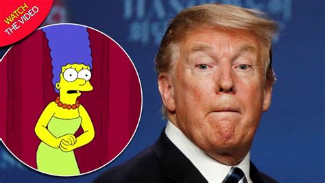 The Simpsons Eerie Predictions Yet To Come True From Pollution Dome To Robots Irish Mirror
