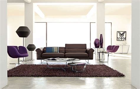 Sofa vor fenster temobardz home blog. Wohnzimmer Ideen mit brauner Couch für ein angesagtes ...