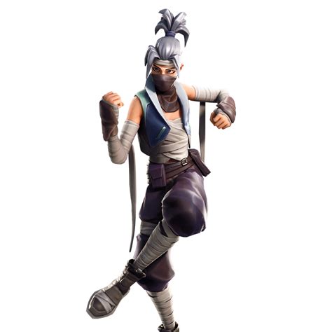 Fortnite Focus Skin Render Pic Napkin