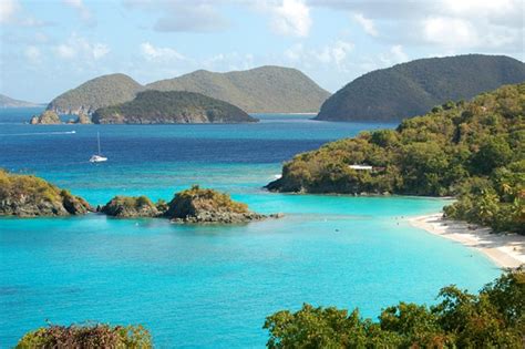14 Top Rated Attractions And Places To Visit In The Us Virgin Islands