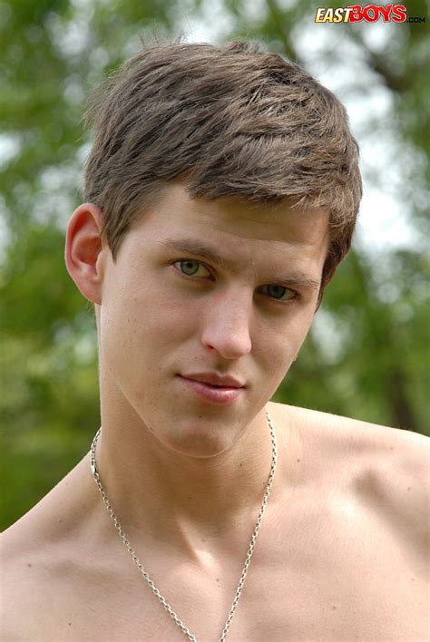 Euro twinks raw and ejaculation. Sweet blue-eyed twink demonstrates his naked body