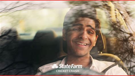 State Farm Cricket Crash - Admerasia: Multicultural Advertising