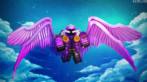Roblox Dominus Logo