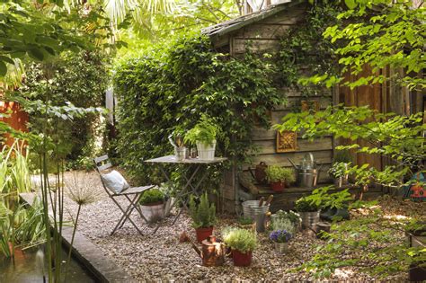 Decoración de jardines: los 50 más bonitos de El Mueble