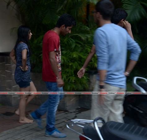 Raid On Pool Party At Nagpur Hotel Case Gets Hushed Up Nagpur Today Nagpur News