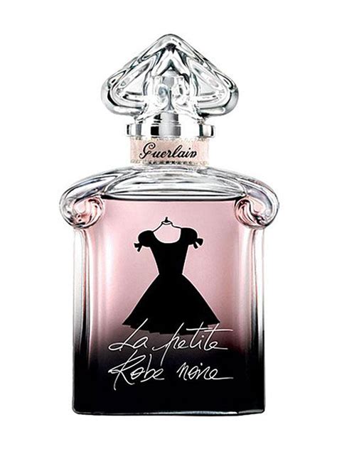 Guerlain La Petite Robe Noir For Women Eau De Parfum 100ml Vperfumes