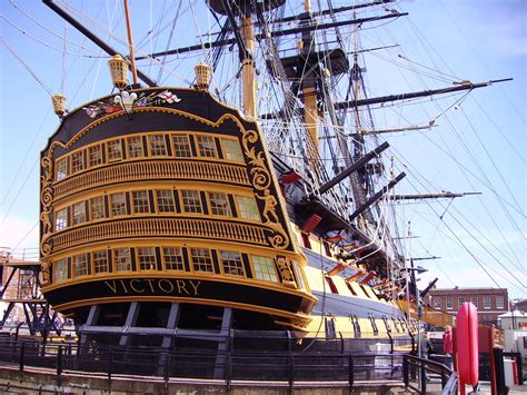 Hms Victory 1765 это Что такое Hms Victory 1765