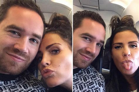 When asked why she signed up katie said. She's off! Katie Price snubs Celebrity Big Brother and ...