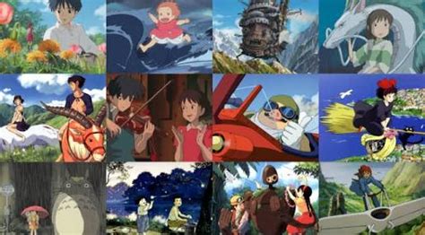 15 Japanese Animation Movies Must Watch