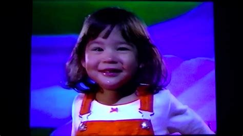 It's almost the same as the official release, except with no commercials, an alternate feature presentation and fbi opening, and a watermark that appears at the bottom of the. Opening To Blues Clues: Story Time 1998 VHS - YouTube