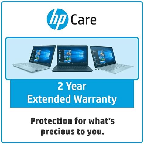 Buy Hp Care Pack 2 Years Extended Warranty For Omen And Envy