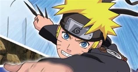 Naruto Shippuden Naruto Vs Sasuke Review Gaming Union