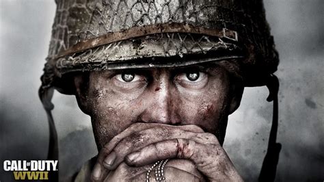 Call Of Duty Ww2 Bestätigt Erste Bilder Vom Weltkrieg Shooter