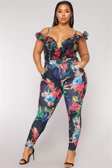 Plus Size Fashion Nova Plus Size Plus Size Fashion Plus Size Outfits