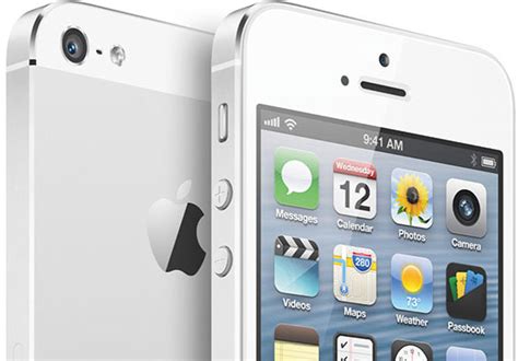 Apple Iphone Finally Headed To T Mobile In 2013 Hothardware