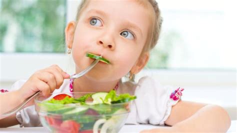 Children may be allowed to choose what they eat, but adults should ensure that every option available to. How to Get Your Child to Eat Healthy When Sensory Issues ...