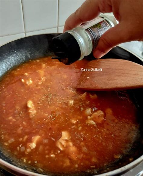 Resep isian martabak telur daging sapi. Cara Buat Sos Spaghetti Homemade, Rasanya Lebih 'Fresh ...