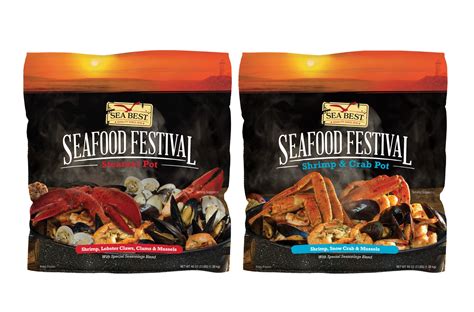 Beaver Street Fisheries Expands Sea Best Seafood Festival Line