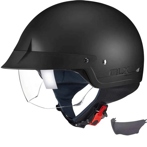 Top Best Motorcycle Half Helmets Review Helmetsguide