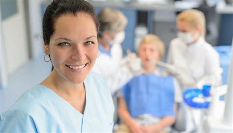 Revalorisation des salaires des personnels des cabinets dentaires avec effet rétroactif