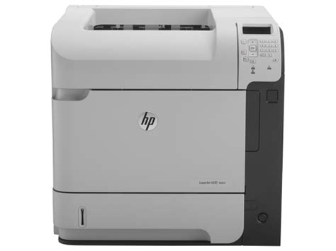 Hp Laserjet Enterprise 600 Printer M602dn