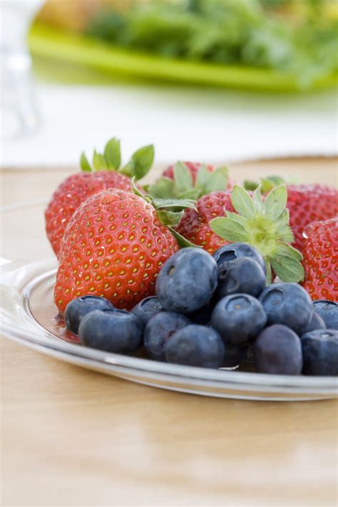 Can I Give My Baby Fresh Fruits? | Healthfully