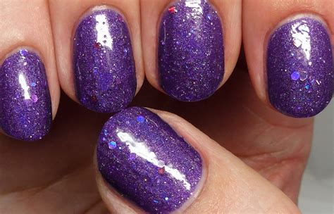 The Polished Hippy Carpe Noctem Cosmetics Inspiration Collection Swatches And Review Part