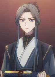 He was beloved by his citizens and was considered the darling of the world. Xie Lian | Anime-Planet