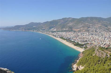 Alanya urlaub heißt auch, durch einen der eindrucksvollsten basare an der türkisküste zu schlendern. Türkeiurlaub - 2 Wochen Alanya nur 161,57€ | Türkei Deal