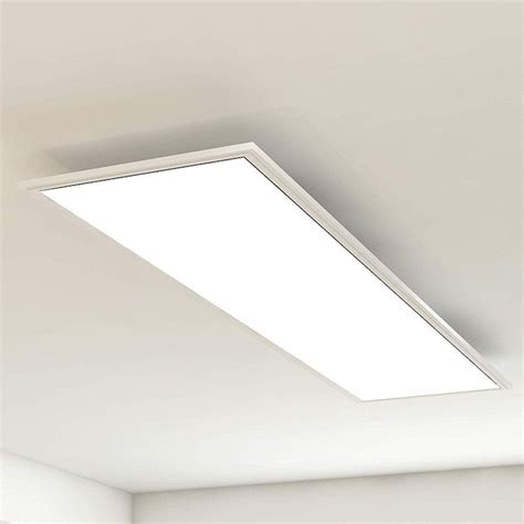 Led leuchten fur bad decke online grosshandel vertriebspartner led. Briloner Leuchten-LED Deckenleuchte 119 | Kaufen auf Ricardo