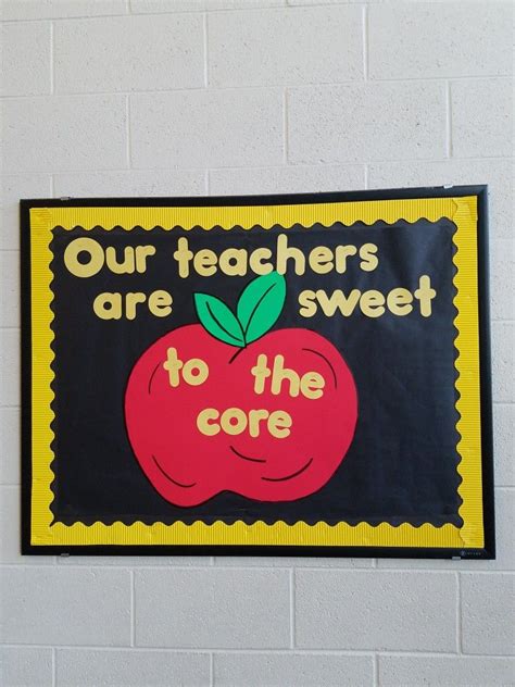 Teacher Bulletin Board Teacher Bulletin Board Bulletin Board For