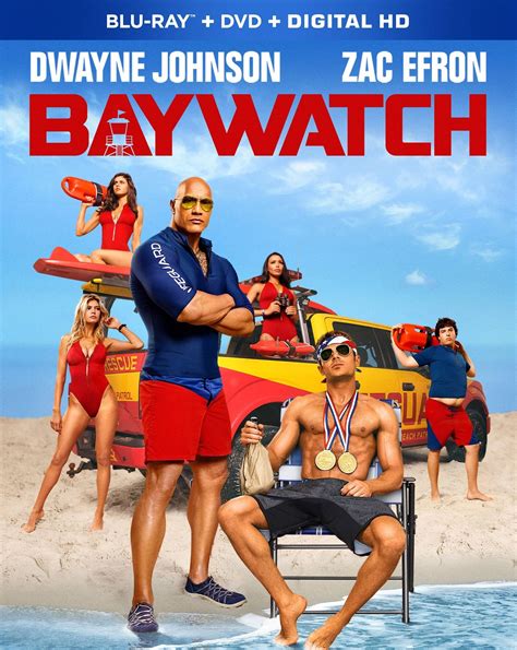 Watch red room 2017 irish unrated film online in english subtitles. BAYWATCH BLU-RAY (PARAMOUNT) | Baywatch poster, Baywatch ...
