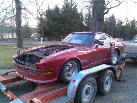 Craigslist merced cars and trucks > iammrfoster.com. Datsun 240Z For Sale Virginia: Craigslist Classified Ads ...