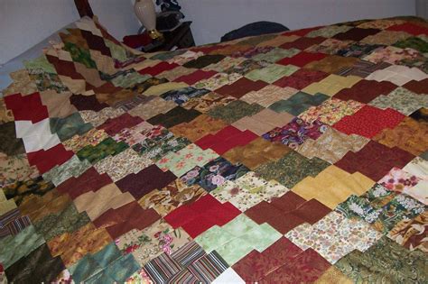 See more ideas about puzzle quilt, quilts, quilt patterns. Japanese Jigsaw Puzzle Quilt Pattern - Quilt Pattern