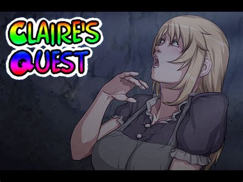 Claires Quest Play Valos Some Futa Image Telegraph