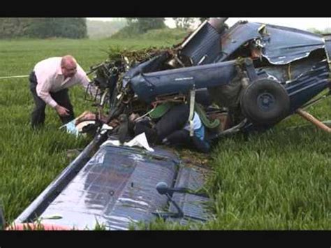Nigel paul farage is a british activist, political commentator, broadcaster and former politician who served as leader of the uk independenc. radiohead lucky nigel farage plane crash - YouTube