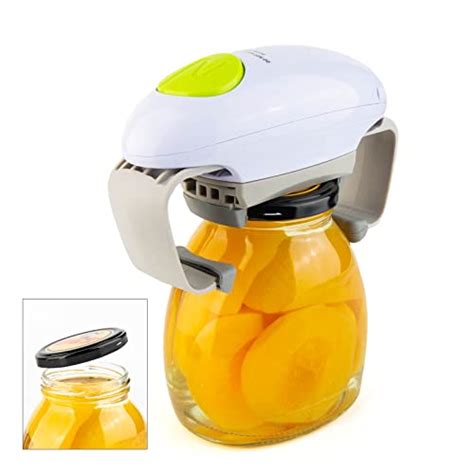 Find The Best Automatic Jar Openers 2023 Reviews