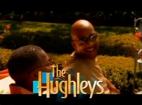The Hughleys Logopedia Fandom Powered By Wikia