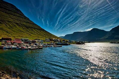 4 Days Summer Package The Classic Faroe Islands Tour
