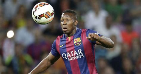 Barcelona are reportedly considering a transfer return for aston villa winger adama traore this summer, according to reports. Deal done: Liverpool winger target Adama Traore agrees to ...