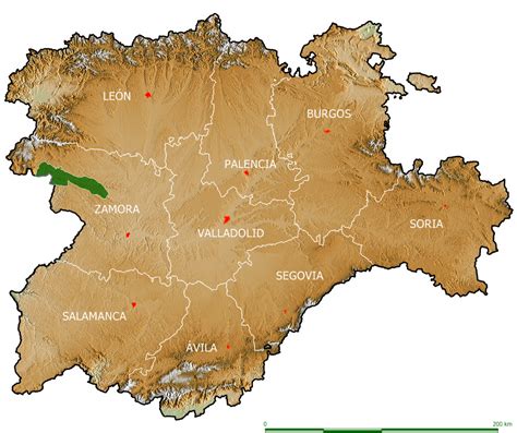 Para las variables acumuladas en una hora (racha máxima, precipitación y nieve) se considera a partir de ese momento y durante la hora siguiente (p.e., la precipitación a las 09:00 corresponde a la acumulada entre las 09:00 y 10:00). Sierra de la Culebra | Subastas de Caza de Castilla y León