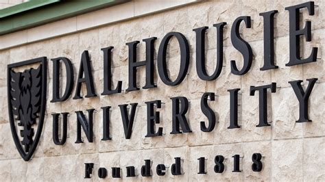 Dalhousie University Announces More Penalties For Dentistry Students