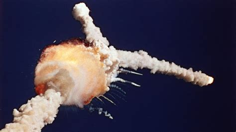 Share Your Memories Of The Space Shuttle Challenger Explosion Wusf