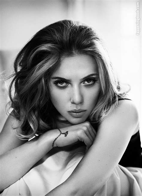 Scarlett Johansson Nude The Fappening Photo 2011112 FappeningBook