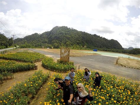 Memancing santai di tasik puchong perdana. PUDIN TTG: Phatthalung/Trang: Misi menjelajah Tasik, Gua ...