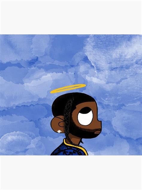 We hope you enjoy our growing collection of hd images to use as a background or home screen. "Pop Smoke - Cartoon pop" Poster by olivasfct | Redbubble